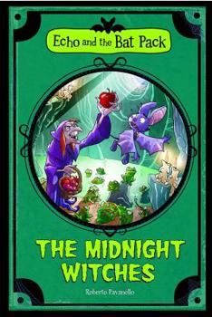 Streghe a mezzanotte - Book #2 of the Bat Pat