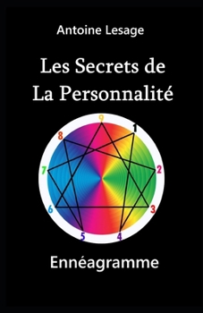 Paperback Les Secrets de la Personnalité: Ennéagramme [French] Book