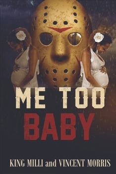 Paperback Me Too Baby Book