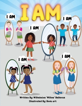 Paperback I Am Book