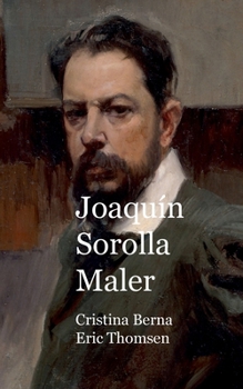 Paperback Joaquín Sorolla Maler [German] Book