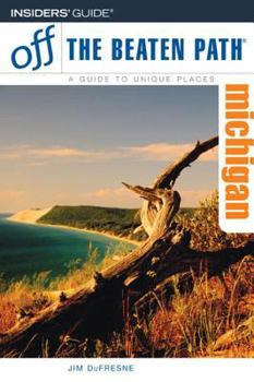 Michigan Off the Beaten Path