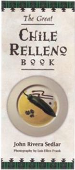 Paperback The Great Chile Relleno Book