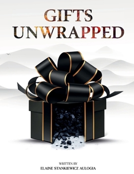 Paperback Gifts Unwrapped Book