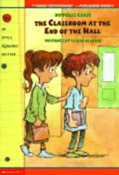 Mass Market Paperback Classroom at the End of the Hall Book