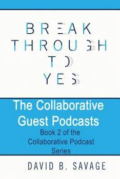Paperback The Collaborative Guest Podcasts Book