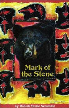Paperback Mark of the Stone Book
