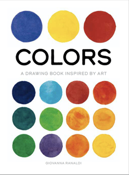 Paperback Colors: True Color Book