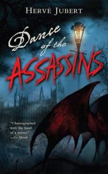 Paperback Dance of the Assassins Book