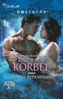 Deadly Redemption - Book #3 of the Daughters of Myth