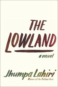 Hardcover The Lowland Book
