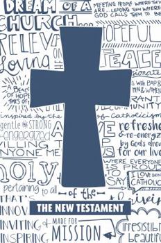 Paperback The New Testament: Revised Standard Version Catholic Edition Book