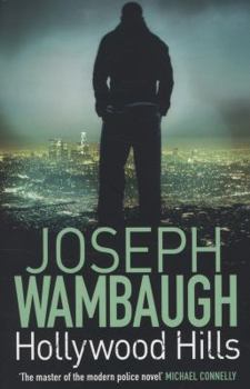 Hollywood Hills - Book #4 of the Hollywood Station Series