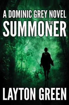 Paperback The Summoner Book