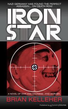 Paperback Iron Star Book