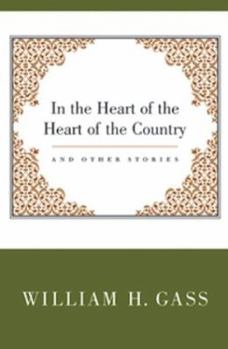 Paperback In the Heart of the Heart of the Country Book