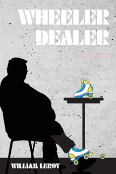 Paperback Wheeler Dealer / Generation Gaps Book