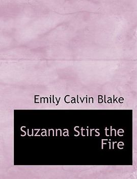 Suzanna Stirs the Fire