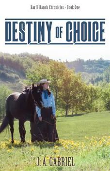 Paperback Destiny of Choice Book