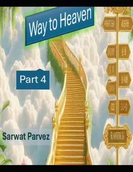 Paperback Way To Heaven Part 4 Book