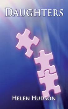 Paperback Daughters Book