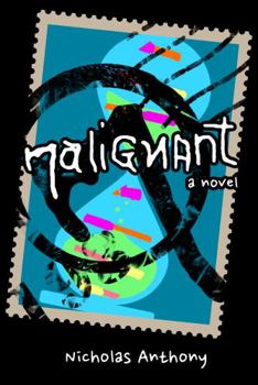 Paperback Malignant Book