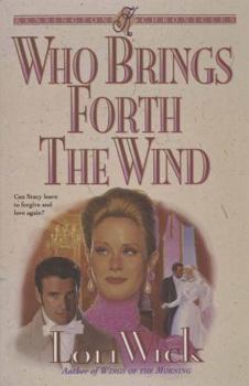 Paperback Who Brings Forth the Wind Book