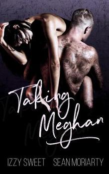 Paperback Taking Meghan: A Dark Romance Book