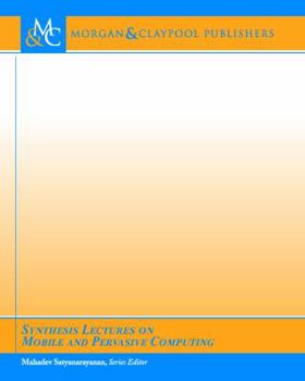 Mobile User Research: A Practical Guide