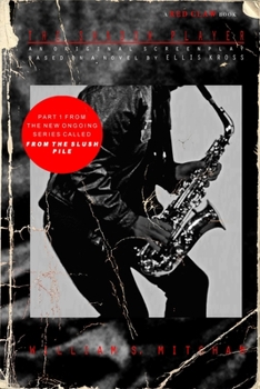 Paperback The Shadow Player (Director's Cut) Book