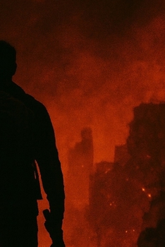 The cleansing: Book one of the ash chronicles