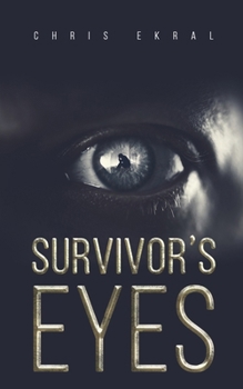 Paperback Survivor's Eyes Book