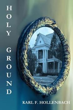 Paperback Holy Ground Book