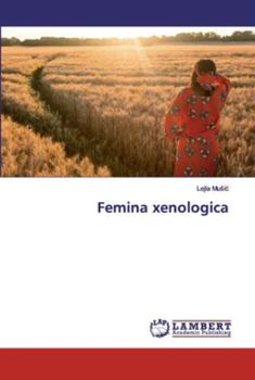 Paperback Femina xenologica Book