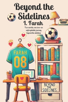 Paperback Beyond the Sidelines Book