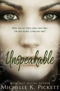 Paperback Unspeakable Book