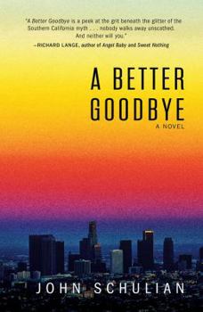 Paperback A Better Goodbye Book