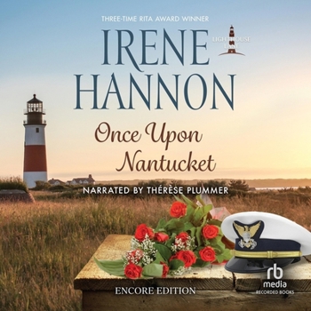 MP3 CD Once Upon Nantucket Book