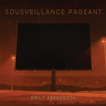 Paperback Sousveillance Pageant Book