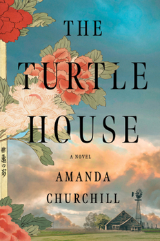 Hardcover The Turtle House Book