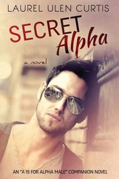 Paperback Secret Alpha Book