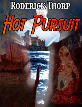 Paperback Hot Pursuit Book