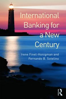 Paperback International Banking for a New Century Book