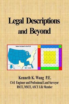 Paperback Legal Descriptions and Beyond Book
