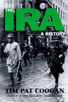 Paperback The IRA: A History Book