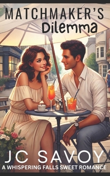 Paperback Matchmaker's Dilemma Book