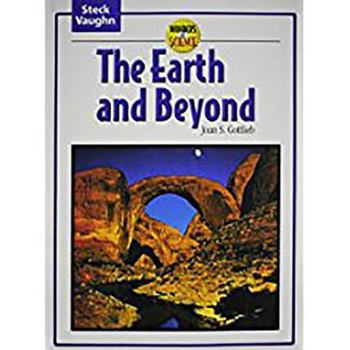 Paperback Wonders of Science: Student Edition the Earth and Beyond Book