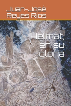Paperback Helmat, en su gloria [Spanish] Book