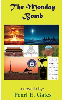 Paperback The Monday Bomb Book
