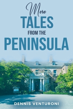 Paperback More Tales from the Peninsula Book